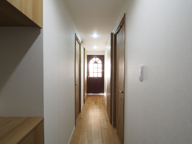 廊下の代表写真