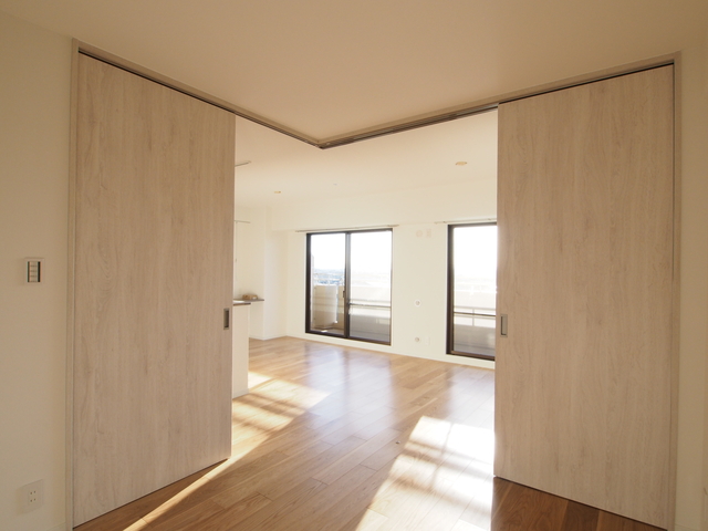 洋室3の代表写真