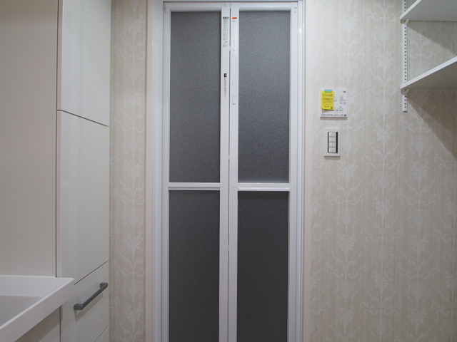 洗面室の代表写真