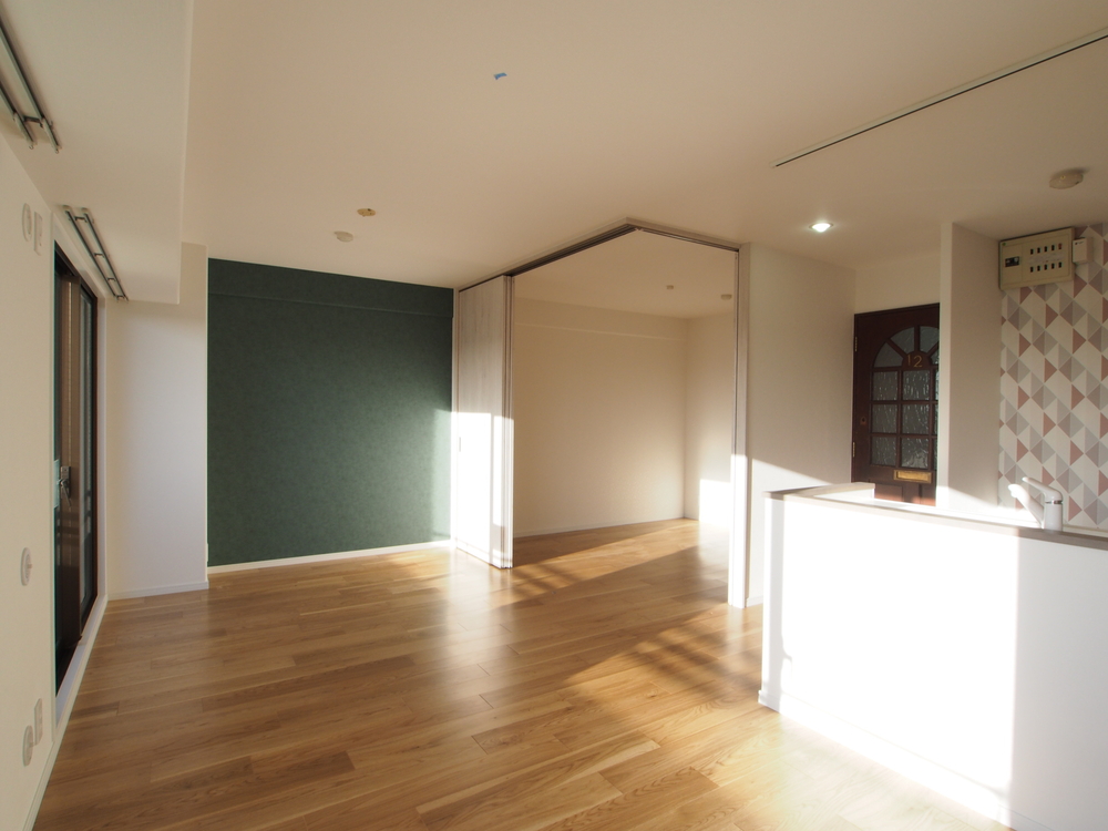 しょっちさんのイエナカ代表写真