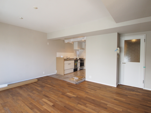 ダイニングの代表写真