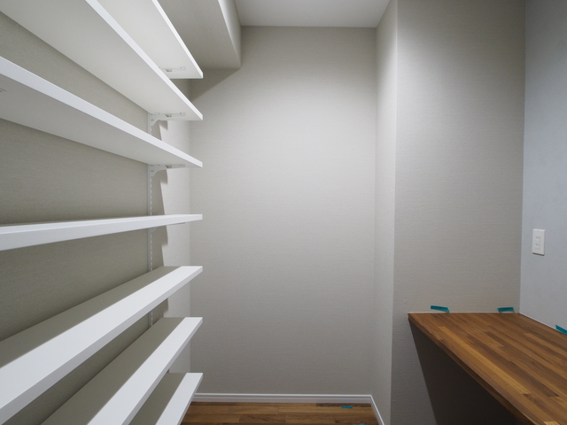 書斎の代表写真