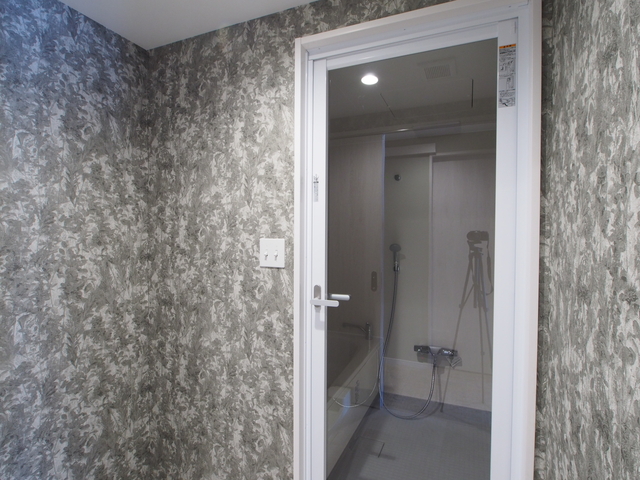 洗面室の代表写真