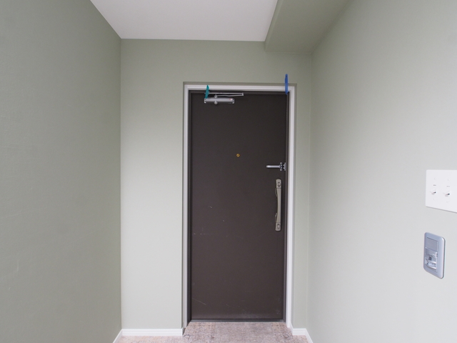 玄関の代表写真