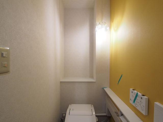 トイレスペースの代表写真