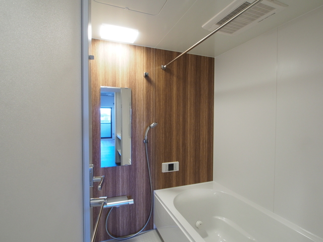 浴室の代表写真