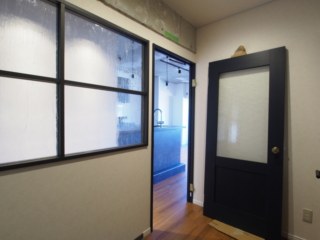 玄関の代表写真