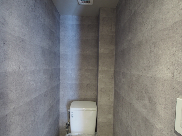 トイレスペースの代表写真
