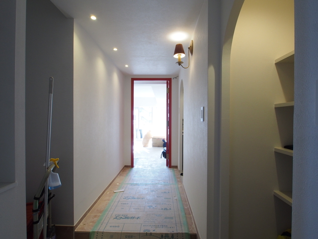 廊下の代表写真