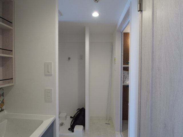 洗面室の代表写真