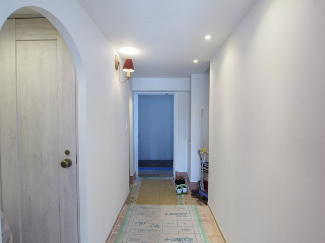 玄関の代表写真