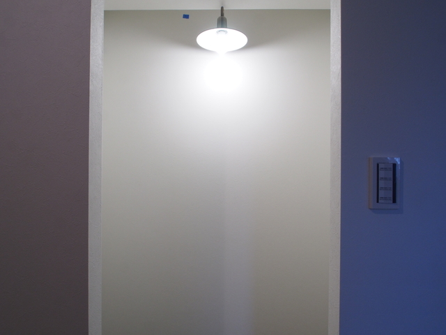 シューズクロークの代表写真