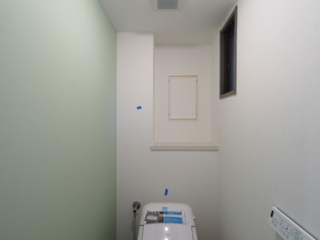 トイレスペースの代表写真