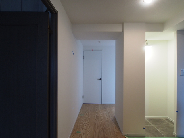 廊下の代表写真