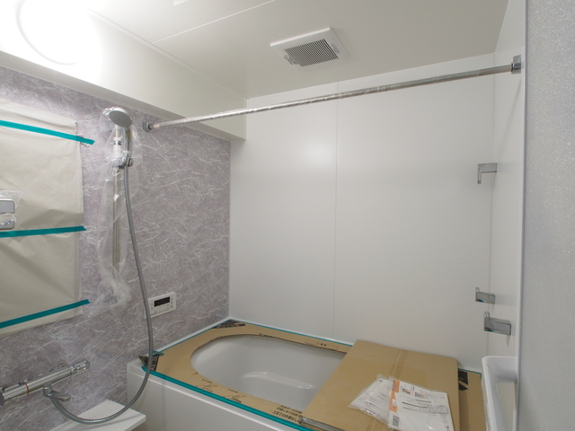 浴室の代表写真