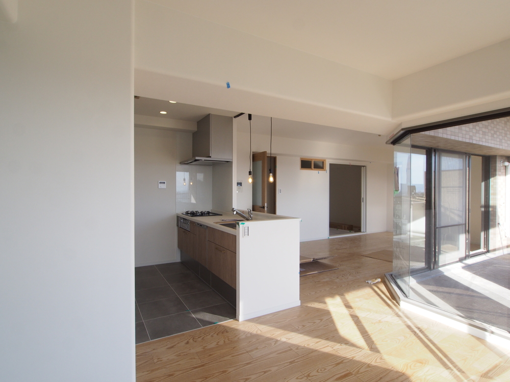 kobakeさんのイエナカ代表写真