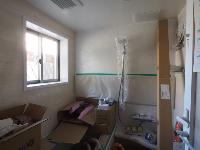 浴室の代表写真