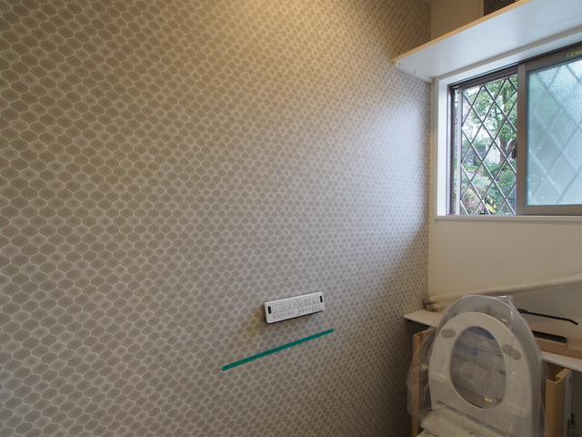 トイレスペースの代表写真