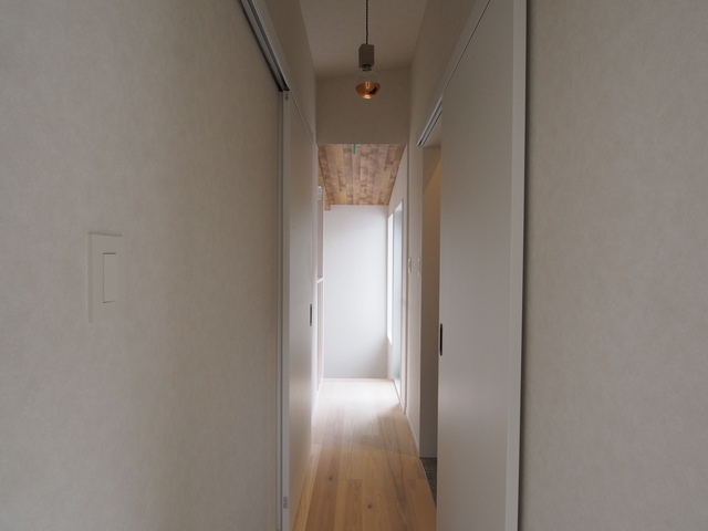 廊下の代表写真