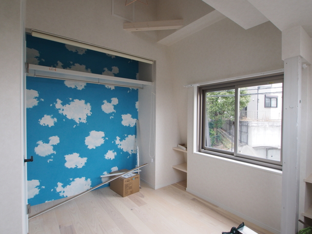 洋室3の代表写真