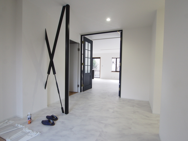 玄関の代表写真