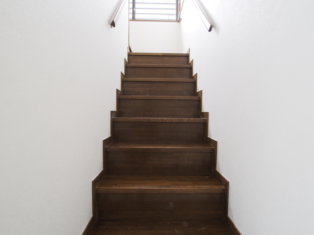 階段の代表写真