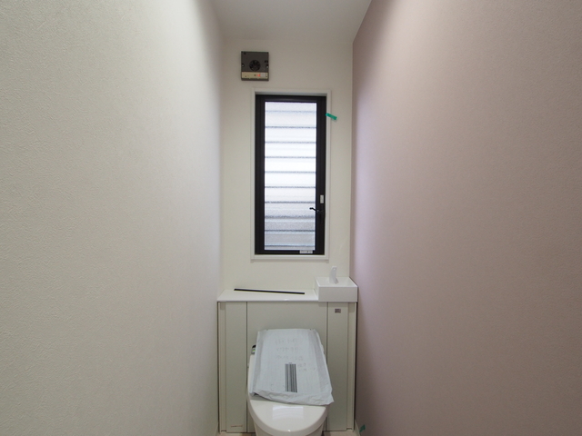 1Fトイレスペースの代表写真