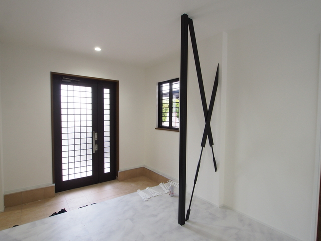 1F廊下の代表写真