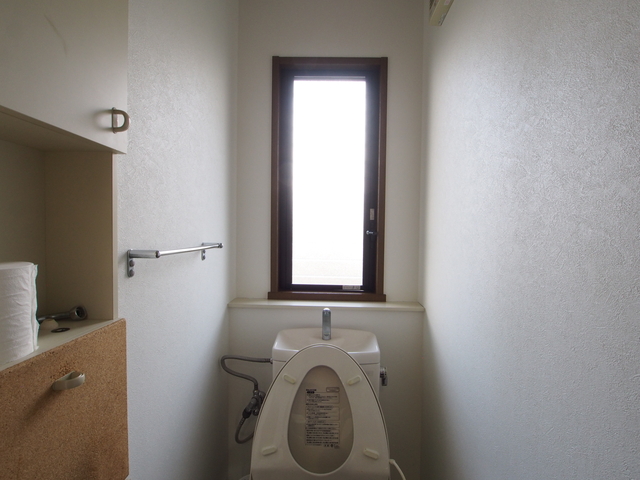 2Fトイレスペースの代表写真