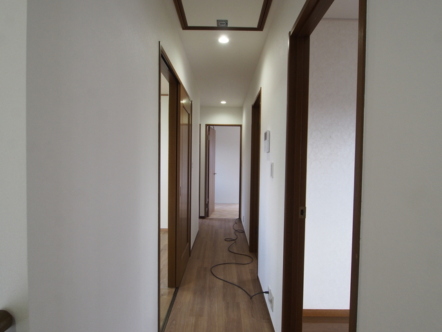 2F廊下の代表写真