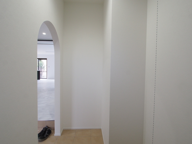 シューズクロークの代表写真