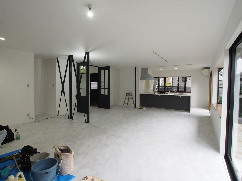 はーちゃんさんのイエナカ代表写真