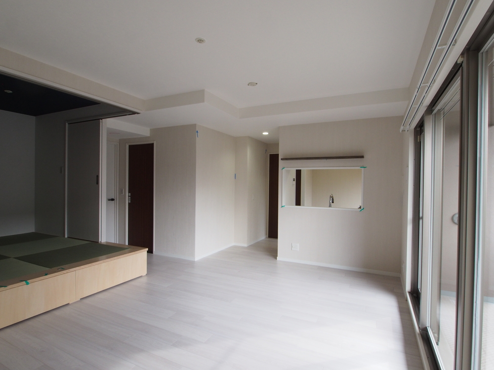 つむじがポンさんのイエナカ代表写真