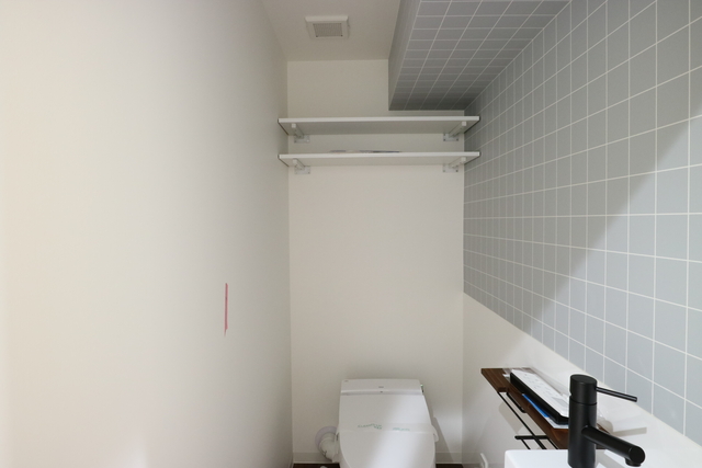 トイレスペースの代表写真