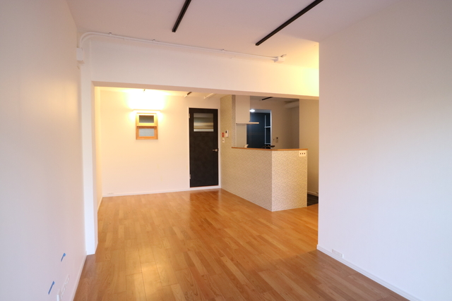 リビングの代表写真