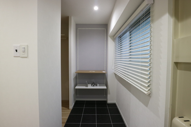 玄関の代表写真