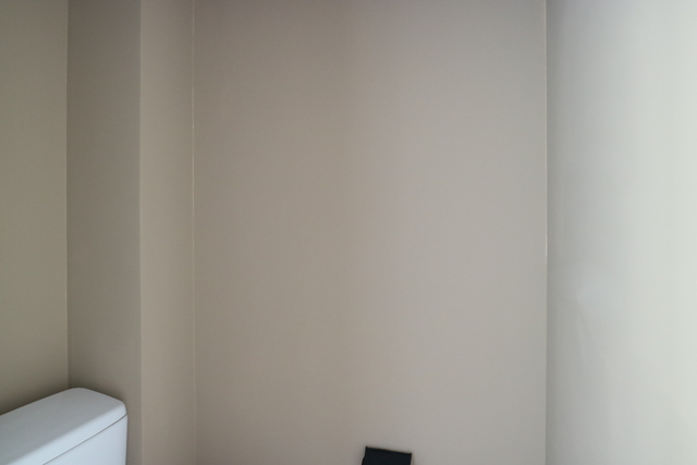 トイレスペースの代表写真