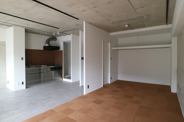 リビングの代表写真