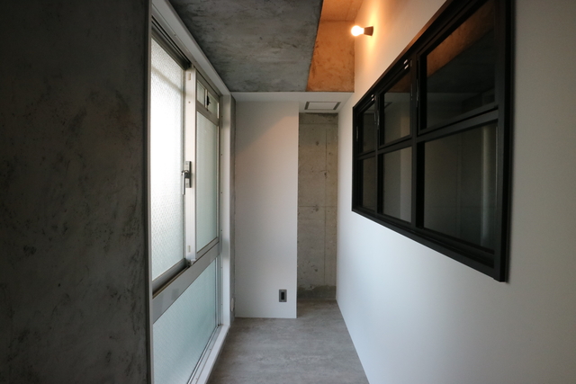 土間の代表写真