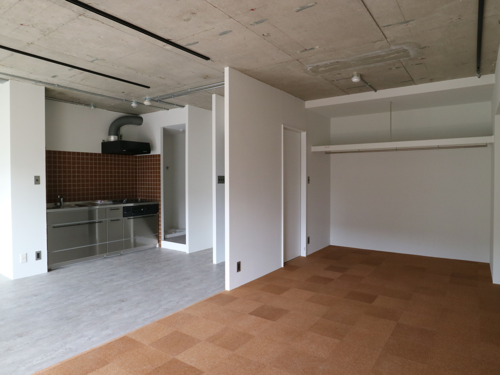 hira-----no55さんのイエナカ代表写真