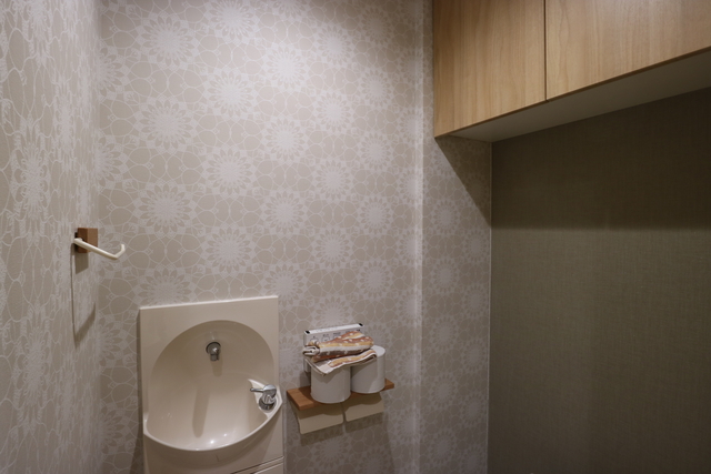 トイレスペースの代表写真