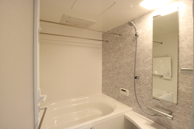 浴室の代表写真