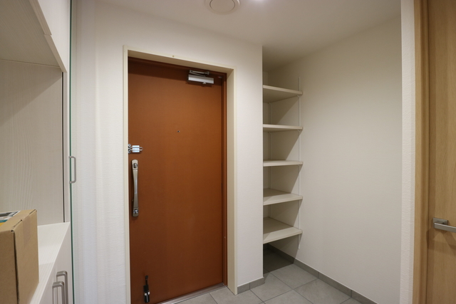 玄関の代表写真