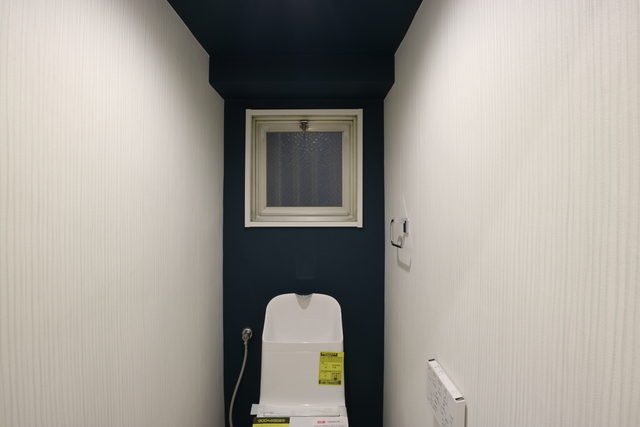 トイレスペースの代表写真