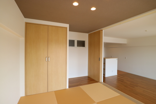 和室1の代表写真