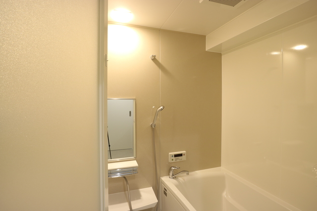 浴室の代表写真