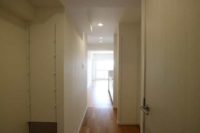 食品庫・パントリーの代表写真