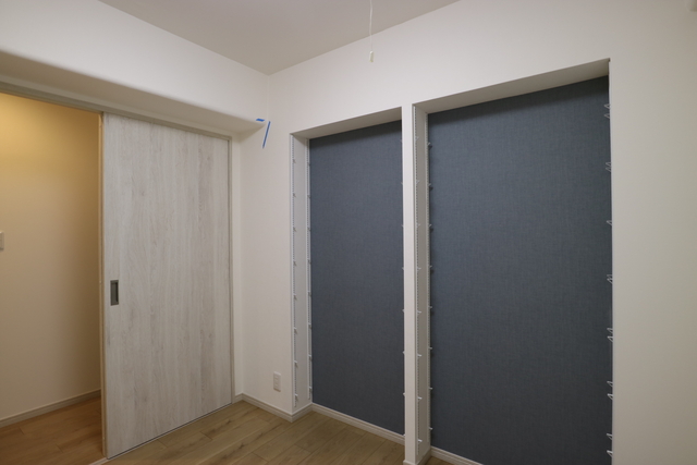 ウォークインクロゼットの代表写真