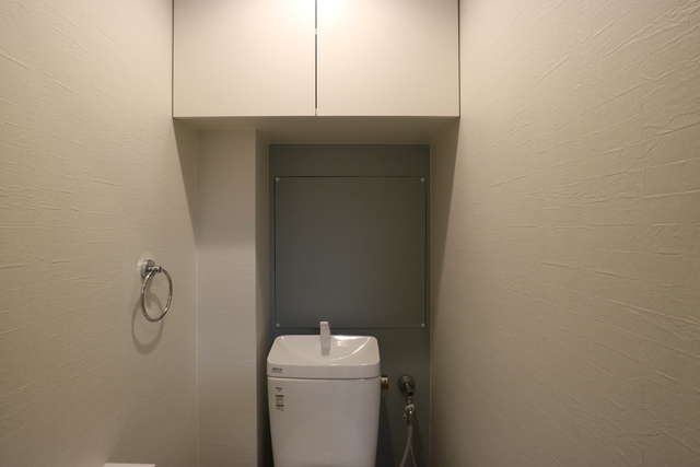 トイレスペースの代表写真