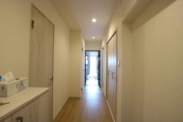 廊下の代表写真